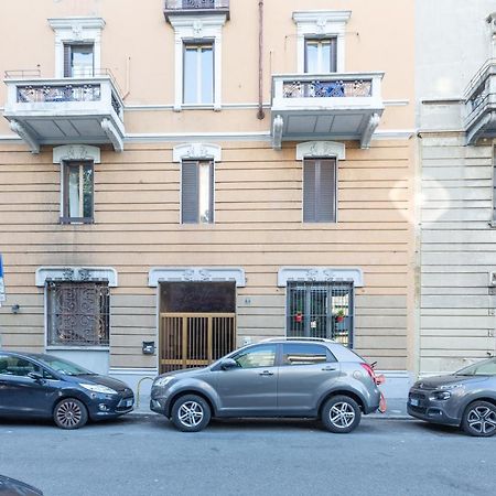 Casa da Suite Nolo Milano Esterno foto
