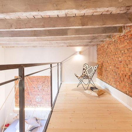 Casa da Suite Nolo Milano Esterno foto
