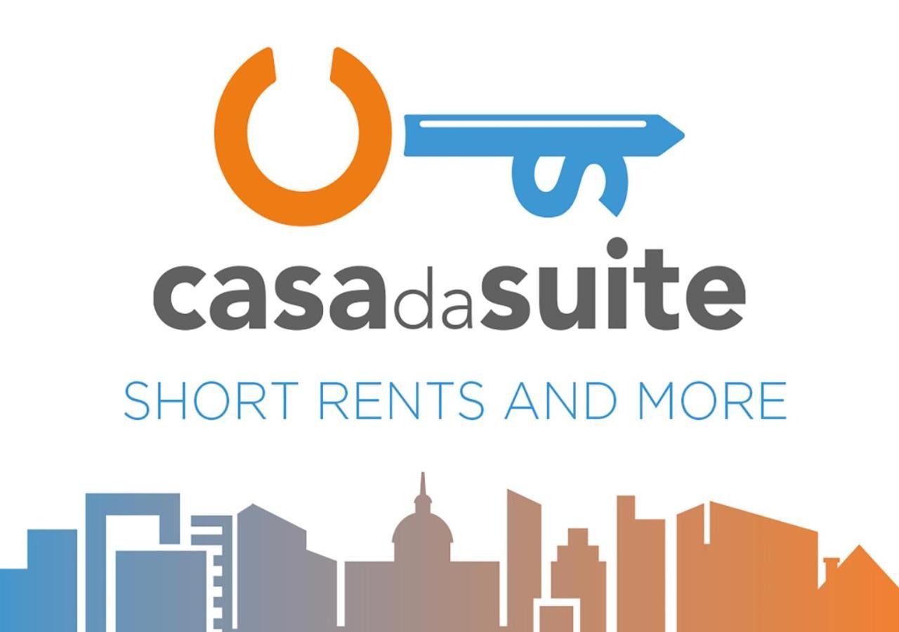 Casa da Suite Nolo Milano Esterno foto