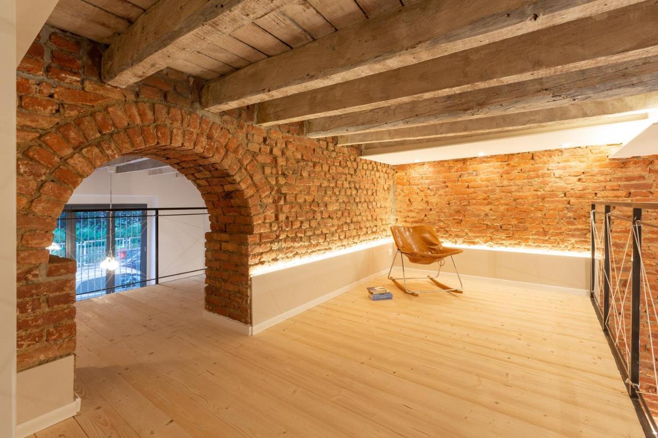 Casa da Suite Nolo Milano Esterno foto