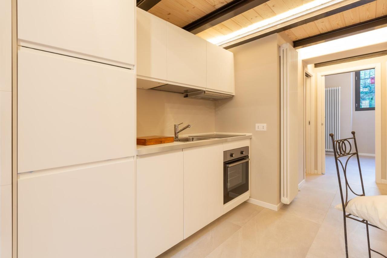 Casa da Suite Nolo Milano Esterno foto