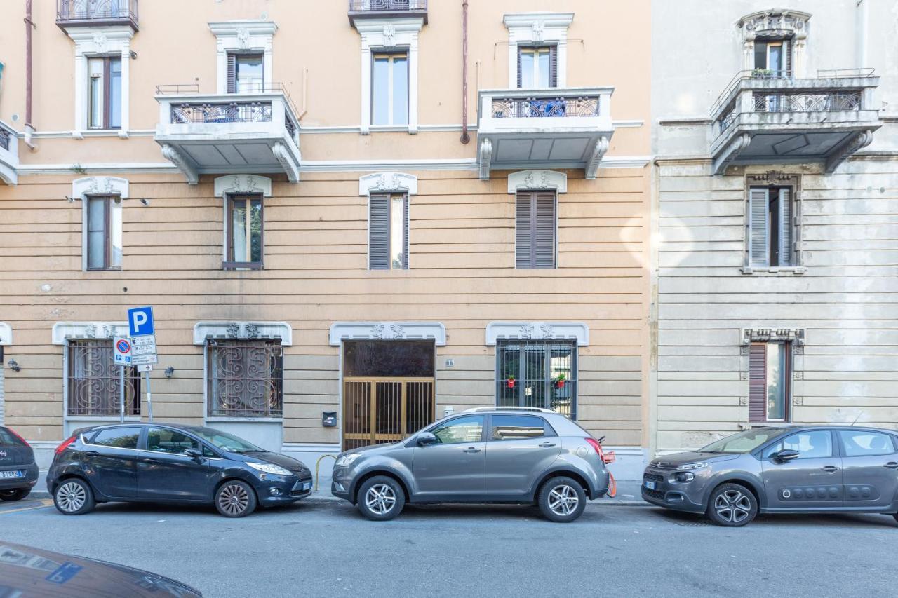 Casa da Suite Nolo Milano Esterno foto