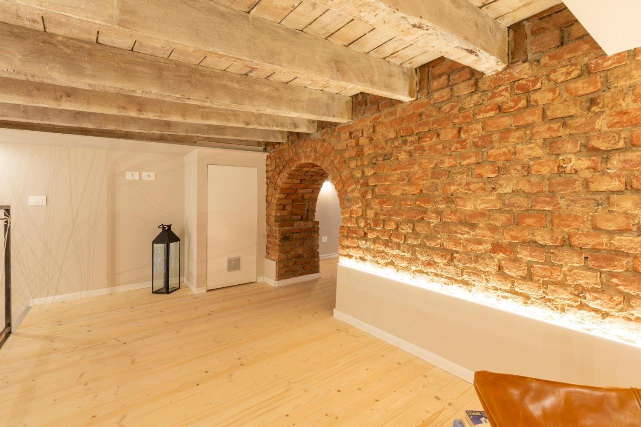 Casa da Suite Nolo Milano Esterno foto