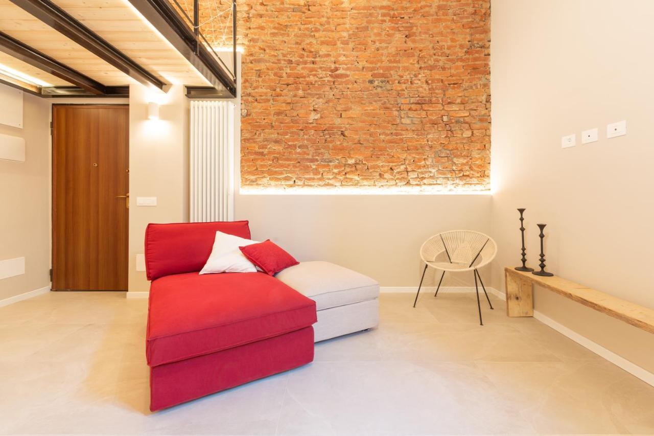 Casa da Suite Nolo Milano Esterno foto