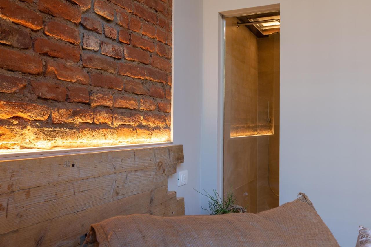 Casa da Suite Nolo Milano Esterno foto