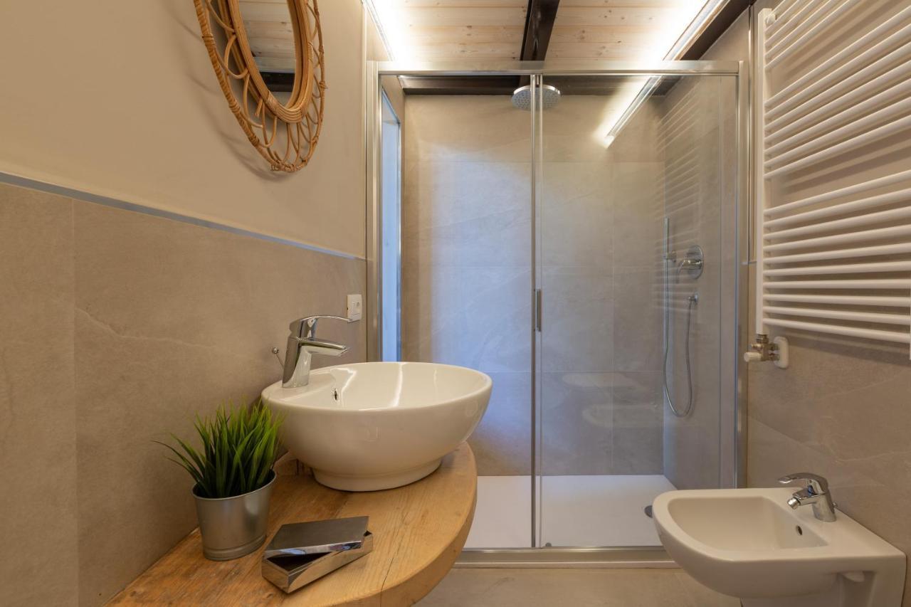 Casa da Suite Nolo Milano Esterno foto