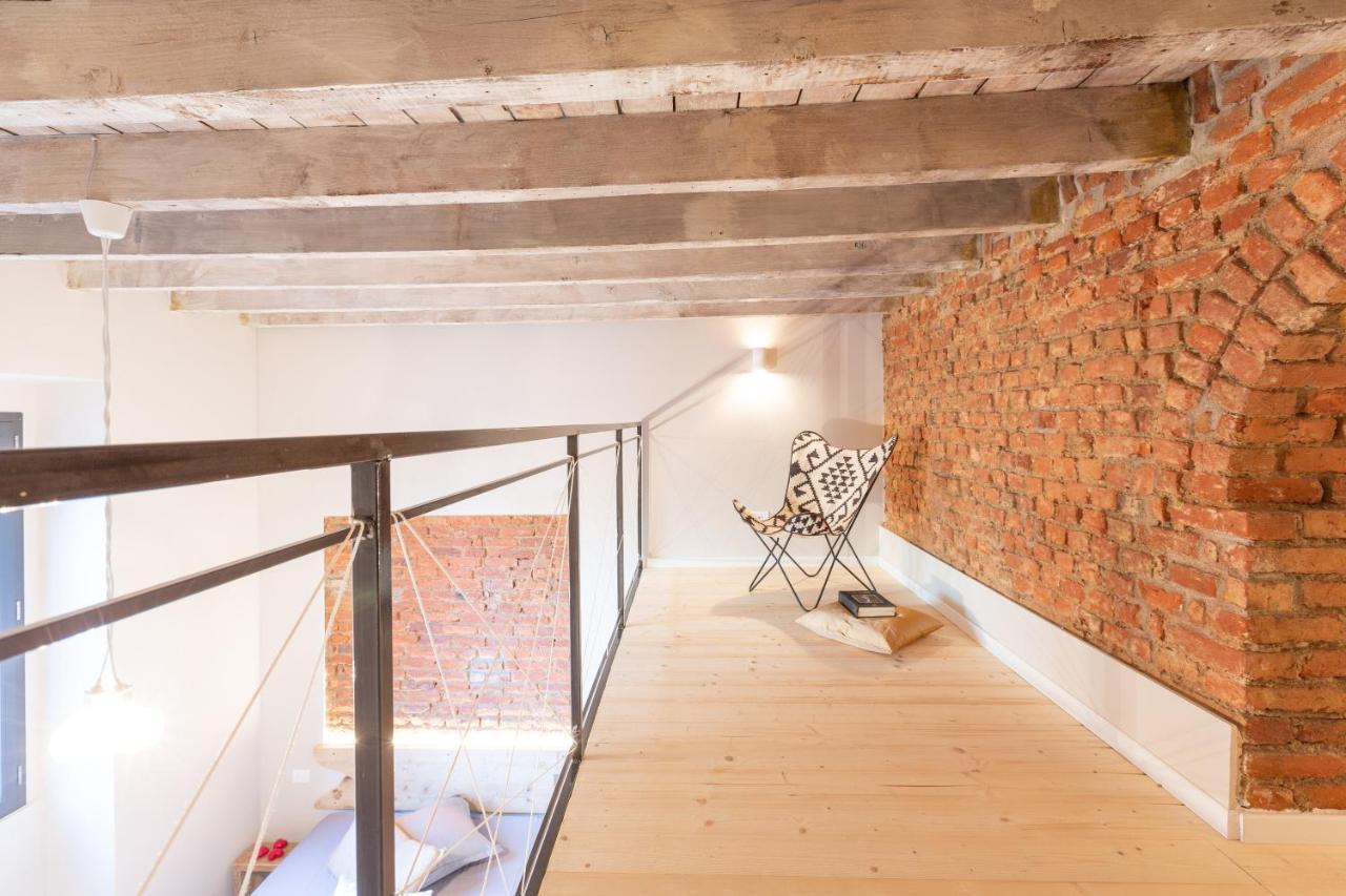 Casa da Suite Nolo Milano Esterno foto