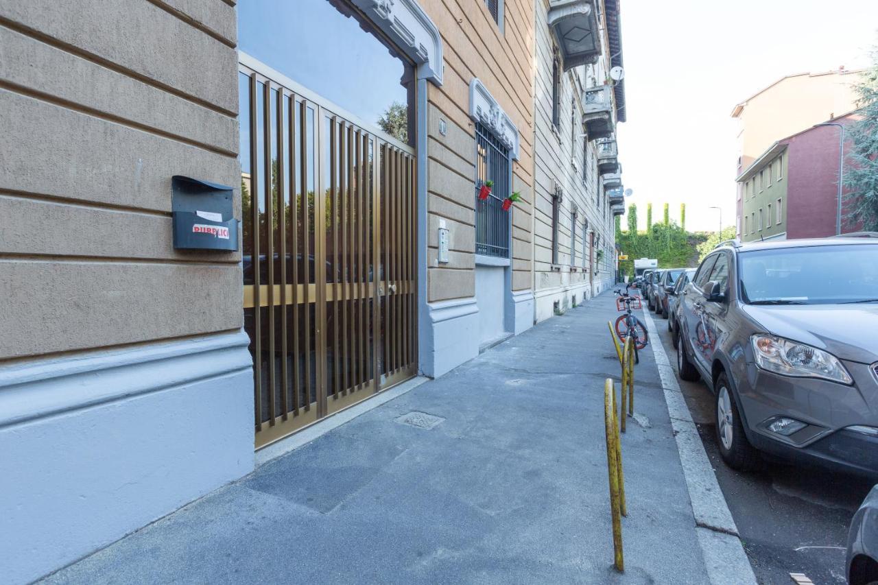 Casa da Suite Nolo Milano Esterno foto
