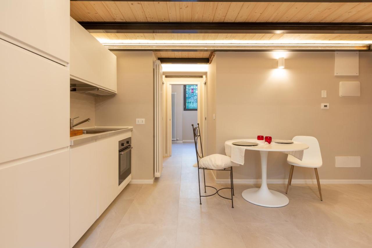 Casa da Suite Nolo Milano Esterno foto