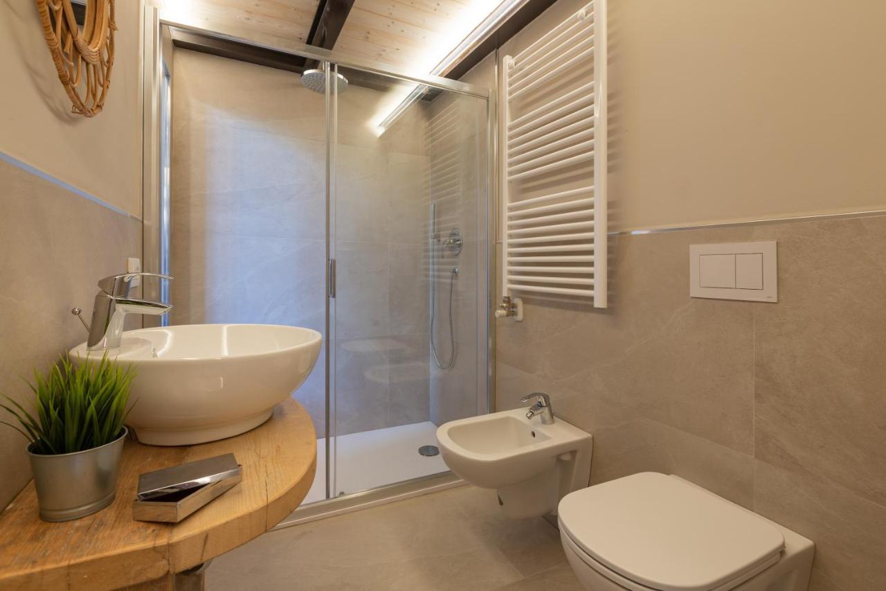 Casa da Suite Nolo Milano Esterno foto