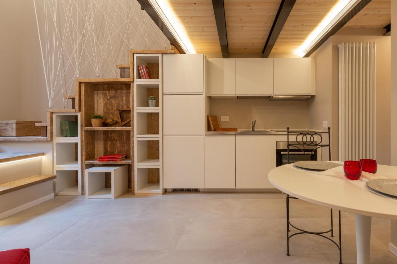 Casa da Suite Nolo Milano Esterno foto