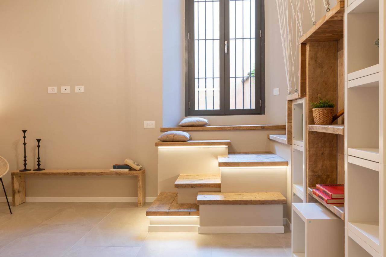 Casa da Suite Nolo Milano Esterno foto