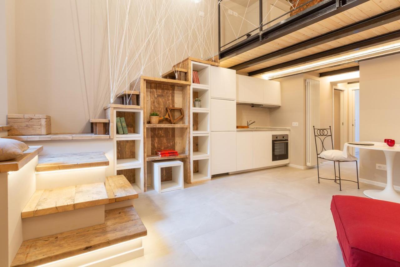 Casa da Suite Nolo Milano Esterno foto